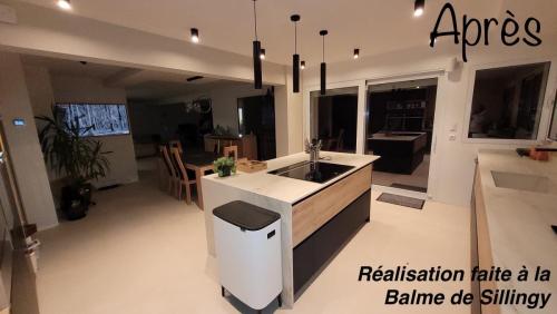 Cuisine Après