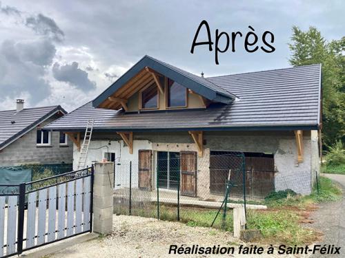 Extension Après