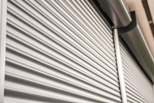 Volet Roulant