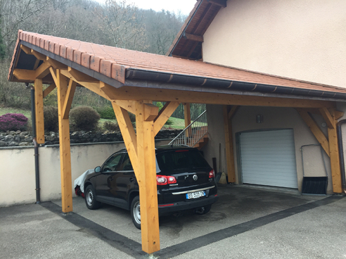 Carport
