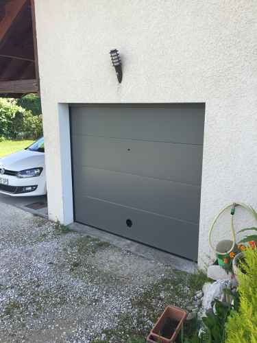 Porte de Garage